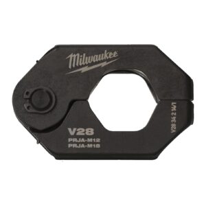 Fălci inelare pivotante Milwaukee PRJ12/18-V28
