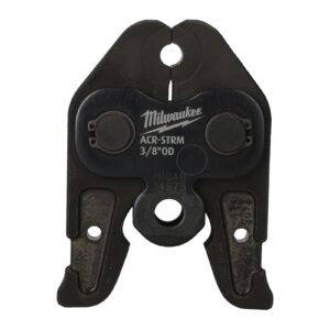Fălci ACR streamline Milwaukee J18-ACR 3/8"