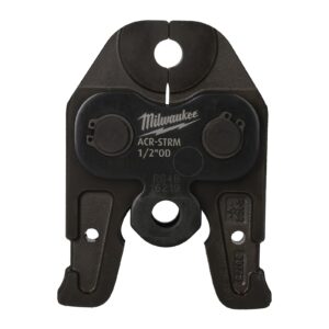 Fălci ACR streamline Milwaukee J18-ACR 1/2"