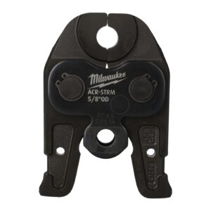Fălci ACR streamline Milwaukee J18-ACR 5/8"