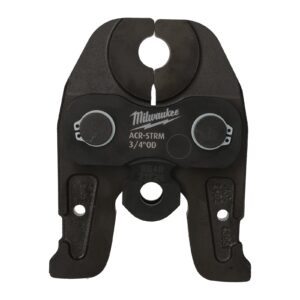 Fălci ACR streamline Milwaukee J18-ACR 3/4"