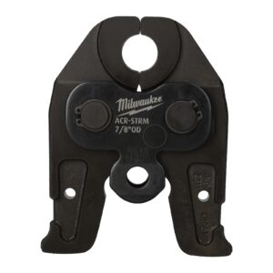 Fălci ACR streamline Milwaukee J18-ACR 7/8"