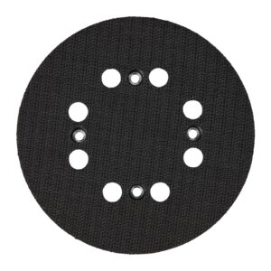Sanding base 125mm Milwaukee