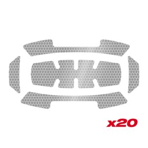 BOLT Benzi reflectorizante Milwaukee 4932500168