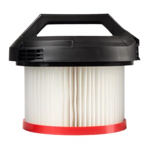 Replacement Filter Milwaukee 4932500170