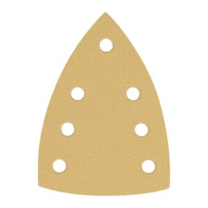 Foi de șlefuit HP premium pentru șlefuitoare delta 93 x 93 mm 10 buc Milwaukee 4932500174