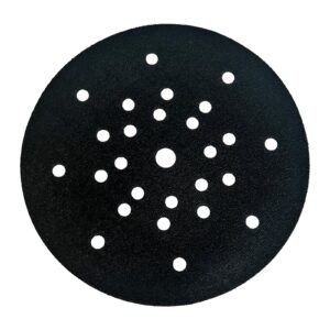 Interfață protecție burete 225 mm 5 buc Milwaukee