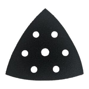 Interfață protecție burete 93mm 5 buc Milwaukee