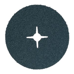 Disc din fibră metalică zirconiu 25 buc Milwaukee 4932500214
