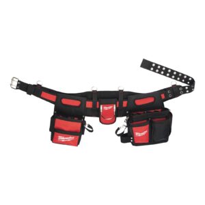 Electrician Belt Milwaukee