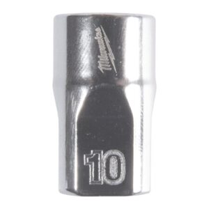 Cap tubulară 1/2" E-TX Milwaukee 4932500314