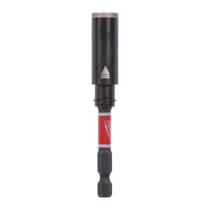 Suport magnetic pentru biți SHOCKWAVE IMPACT DUTY 75mm Milwaukee 4932500396