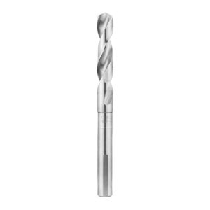 THUNDERWEB - Burghie metal HSS Ground - DIN338 13.5 mm Milwaukee
