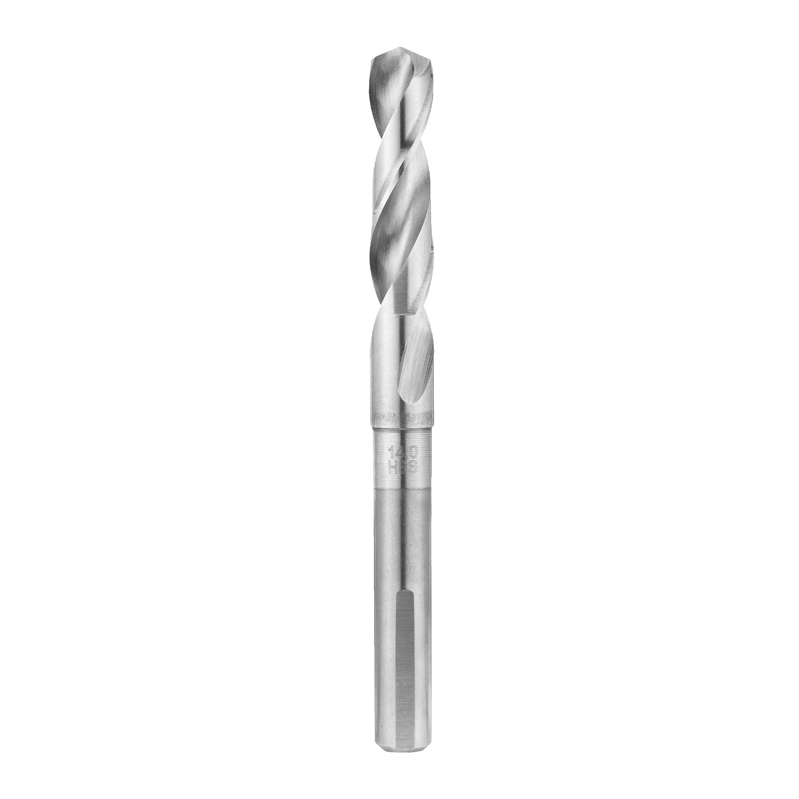 THUNDERWEB - Burghie metal HSS Ground - DIN338 14 mm Milwaukee