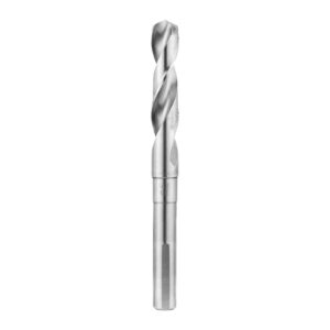 THUNDERWEB - Burghie metal HSS Ground - DIN338 14.5 mm Milwaukee