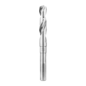 THUNDERWEB - Burghie metal HSS Ground - DIN338 15.0 mm Milwaukee