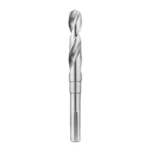 THUNDERWEB - Burghie metal HSS Ground - DIN338 15.5 mm Milwaukee