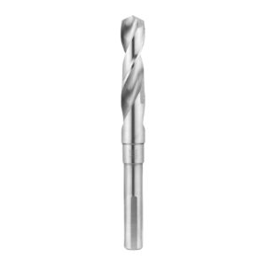 THUNDERWEB - Burghie metal HSS Ground - DIN338 16.0 mm Milwaukee