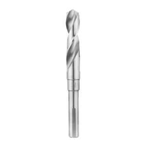 THUNDERWEB - Burghie metal HSS Ground - DIN338 16.5 mm Milwaukee