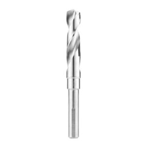 THUNDERWEB - Burghie metal HSS Ground - DIN338 17.0 mm Milwaukee