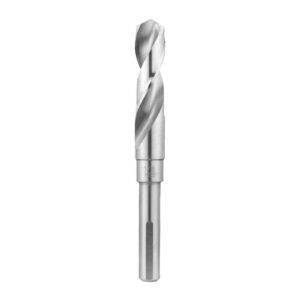 THUNDERWEB - Burghie metal HSS Ground - DIN338 17.5 mm Milwaukee