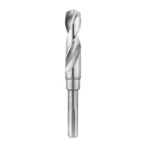 THUNDERWEB - Burghie metal HSS Ground - DIN338 19.0 mm Milwaukee