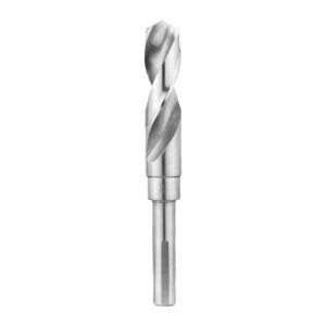 THUNDERWEB - Burghie metal HSS Ground - DIN338 19.5 mm Milwaukee