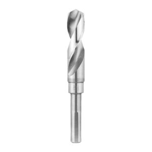 THUNDERWEB - Burghie metal HSS Ground - DIN338 20.0 mm Milwaukee
