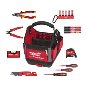 Electrician Set 23 buc Milwaukee 4932500547