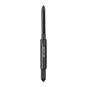 Tarod metric cu canale drepte - tip plug (intermediar) 0.60 mm Milwaukee
