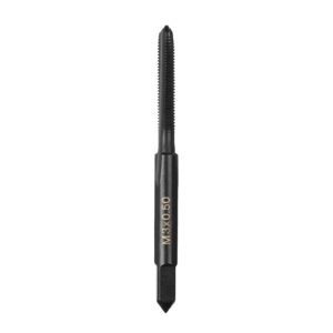 Tarod metric cu canale drepte - tip plug (intermediar) 0.50 mm Milwaukee