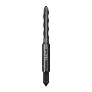 Tarod metric cu canale drepte - tip plug (intermediar) 0.75 mm Milwaukee