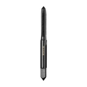 Tarod metric cu canale drepte - tip plug (intermediar) 0.90 mm Milwaukee