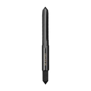 Tarod metric cu canale drepte - tip plug (intermediar) 1.00 mm Milwaukee 4932500592