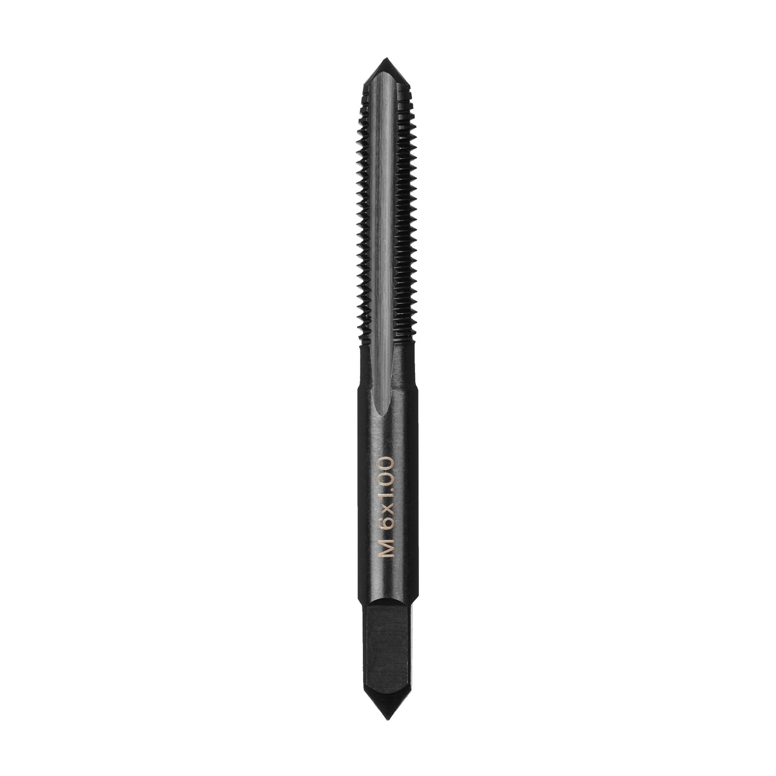 Tarod metric cu canale drepte - tip plug (intermediar) 1.00 mm Milwaukee 4932500592