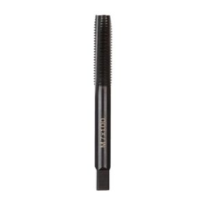 Tarod metric cu canale drepte - tip plug (intermediar) 1.00 mm Milwaukee 4932500593