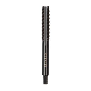 Tarod metric cu canale drepte - tip plug (intermediar) 1.25 mm Milwaukee 4932500594