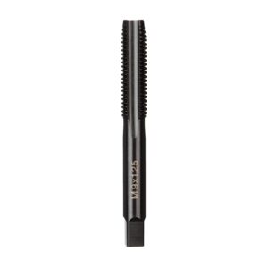 Tarod metric cu canale drepte - tip plug (intermediar) 1.25 mm Milwaukee 4932500596