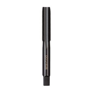 Tarod metric cu canale drepte - tip plug (intermediar) 1.00 mm Milwaukee 4932500597