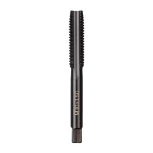 Tarod metric cu canale drepte - tip plug (intermediar) 1.50 mm Milwaukee 4932500598