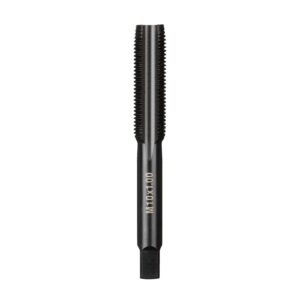 Tarod metric cu canale drepte - tip plug (intermediar) 1.00 mm Milwaukee 4932500600