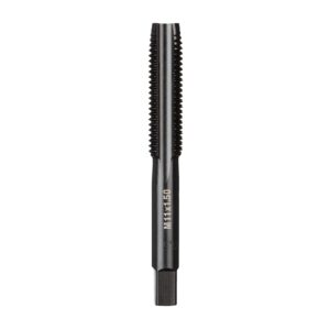 Tarod metric cu canale drepte - tip plug (intermediar) 1.50 mm Milwaukee 4932500601