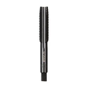 Tarod metric cu canale drepte - tip plug (intermediar) 1.75 mm Milwaukee