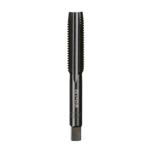 Tarod metric cu canale drepte - tip plug (intermediar) 1.50 mm Milwaukee 4932500603