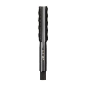 Tarod metric cu canale drepte - tip plug (intermediar) 1.25 mm Milwaukee 4932500604