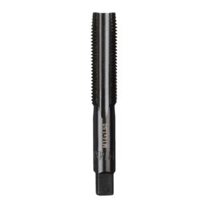 Tarod metric cu canale drepte - tip plug (intermediar) 1.50 mm Milwaukee 4932500605