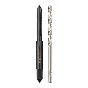 Set tarozi și burghie - sistem metric 2 buc Milwaukee 4932500635