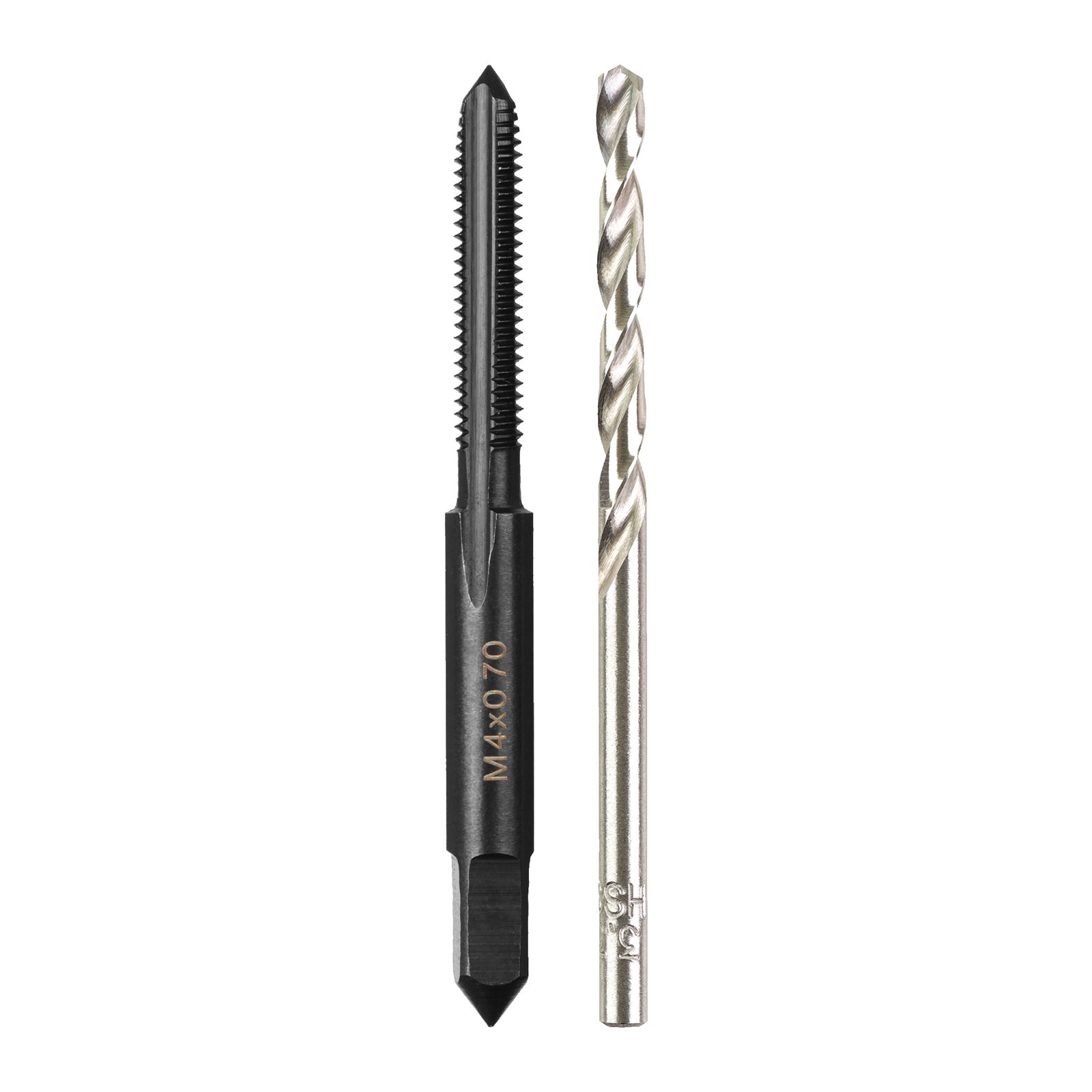 Set tarozi și burghie - sistem metric 2 buc Milwaukee 4932500635