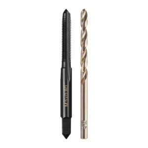 Set tarozi și burghie - sistem metric 2 buc Milwaukee 4932500636