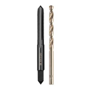 Set tarozi și burghie - sistem metric 2 buc Milwaukee 4932500637